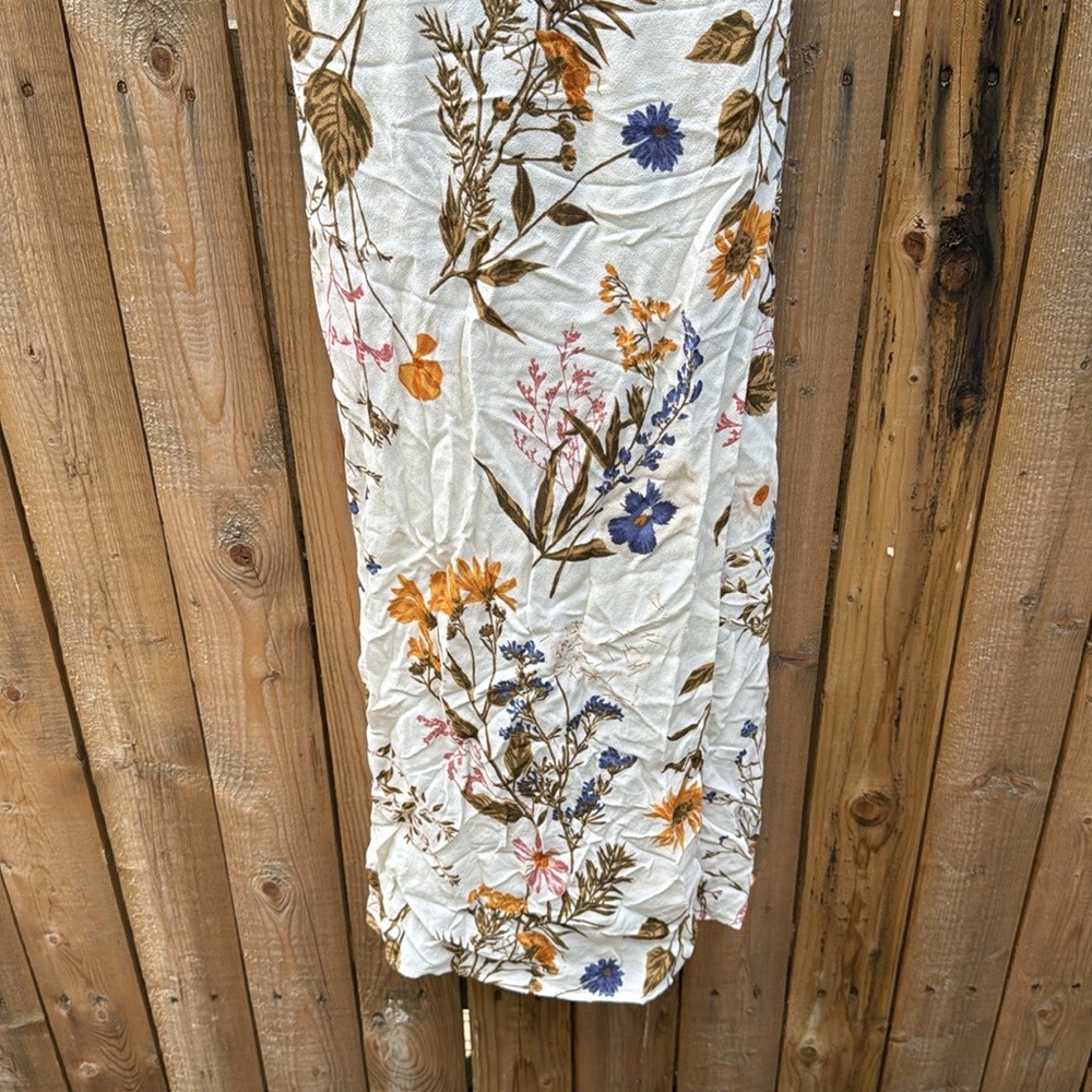 Reformation Juliette dress - Picture 5 of 10